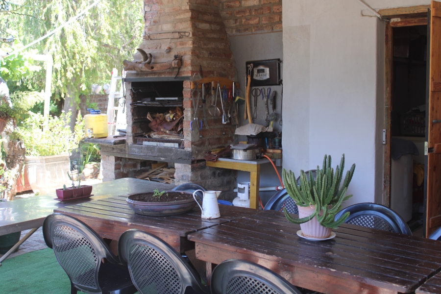 3 Bedroom Property for Sale in Graaff-Reinet Eastern Cape